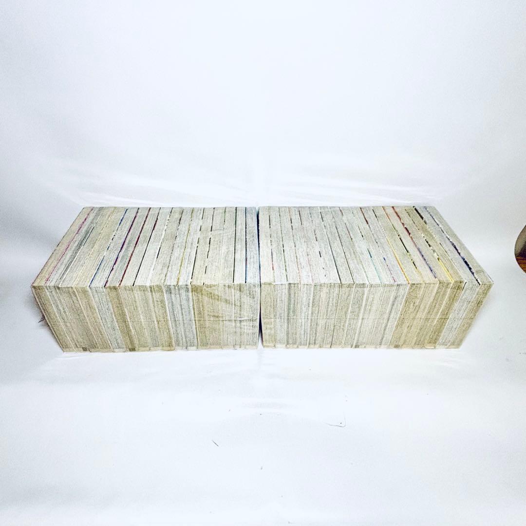 ワンピース　1～113巻（既刊最新巻）セット + おまけ 計118冊セット