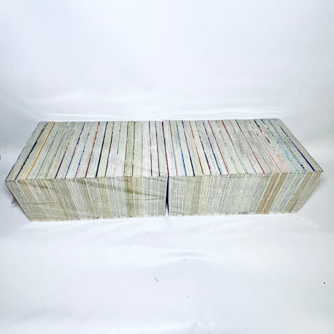 ワンピース　1～113巻（既刊最新巻）セット + おまけ 計118冊セット