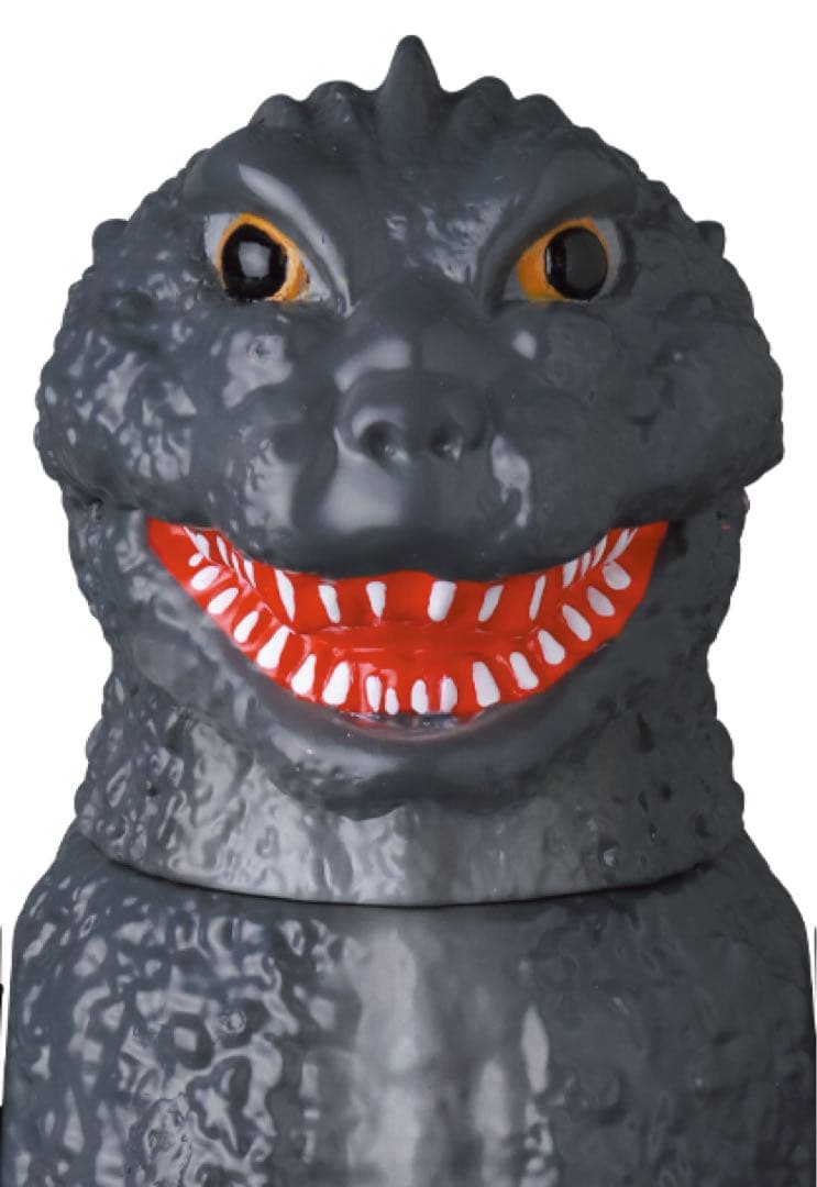 ゴジラ（1954） 第3造形 ギニョール版 テレビ塔襲撃バージョン