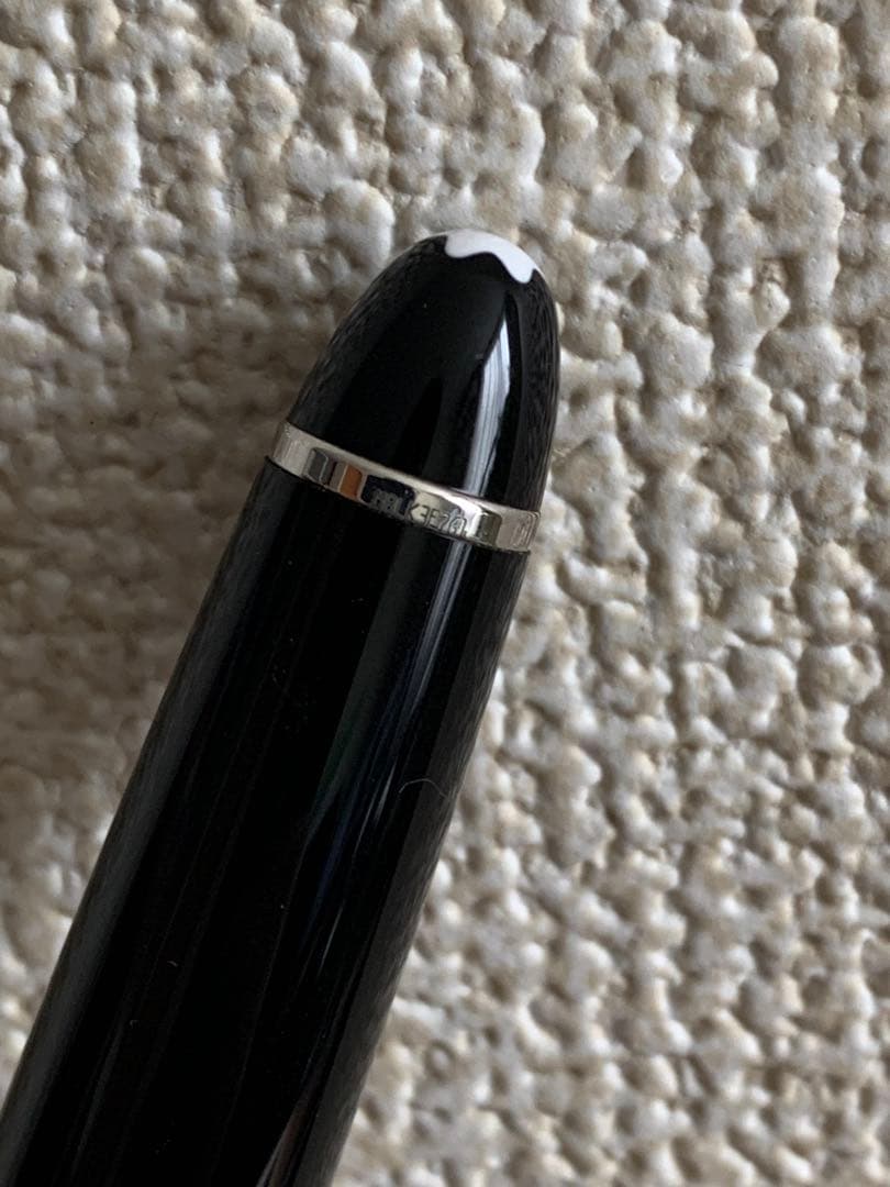 定価合計234.300円 未使用3点セットモンブラン&おまけ2本ウォーターマン