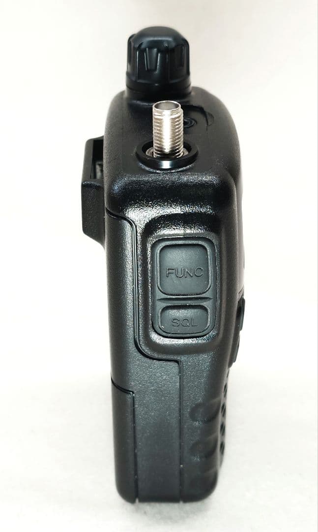 受信機 ICOM IC-R5