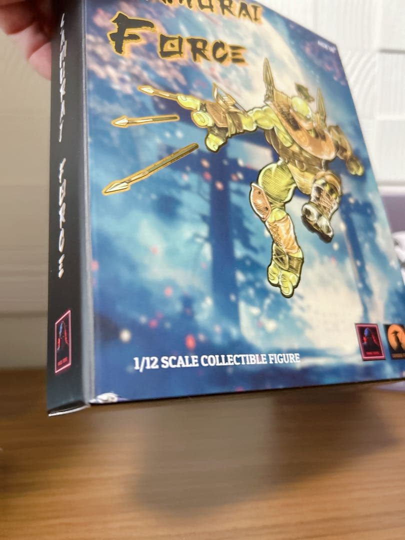 rage toys1/12 戦国 忍者 亀 弩弓マスター可動 フィギュアセット