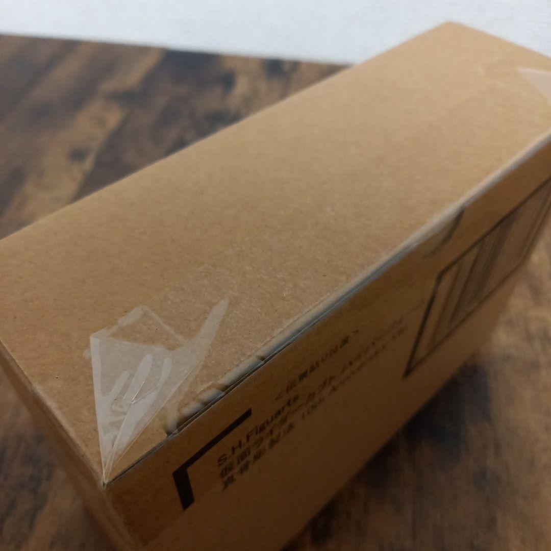 S.H.Figuarts（真骨彫製法） 仮面ライダーカブト ハイパーフォーム