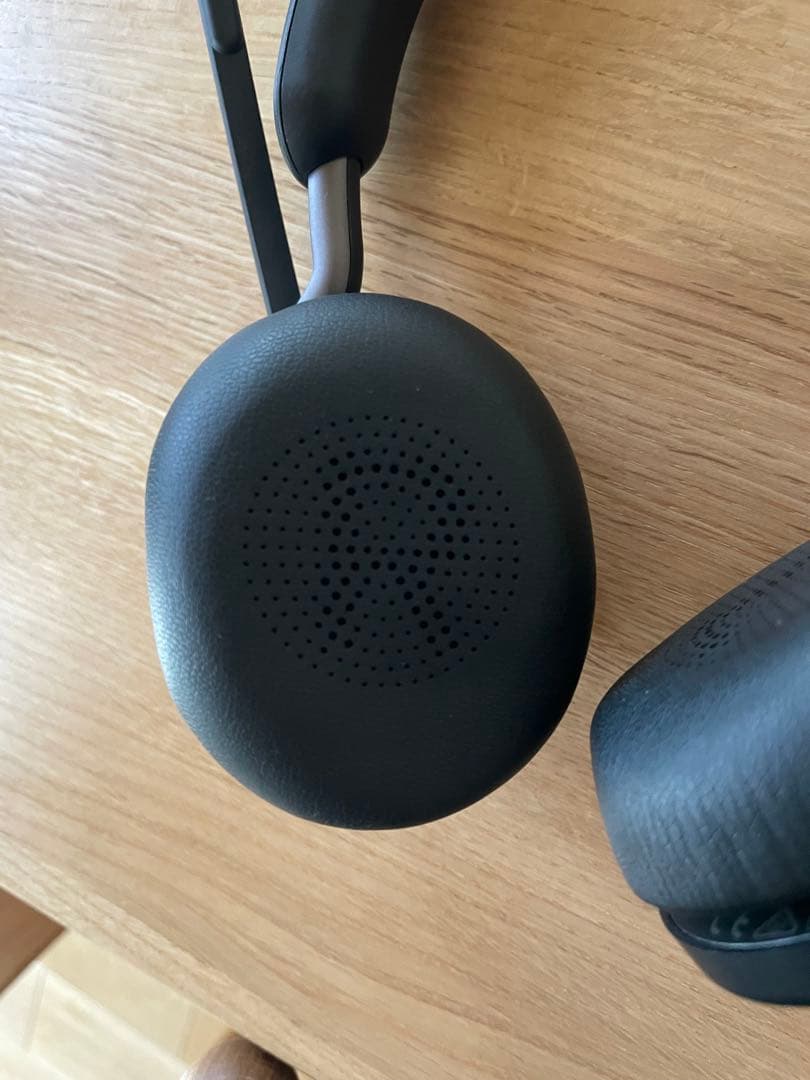 Jabra evolve2 65 ワイヤレスヘッドセット