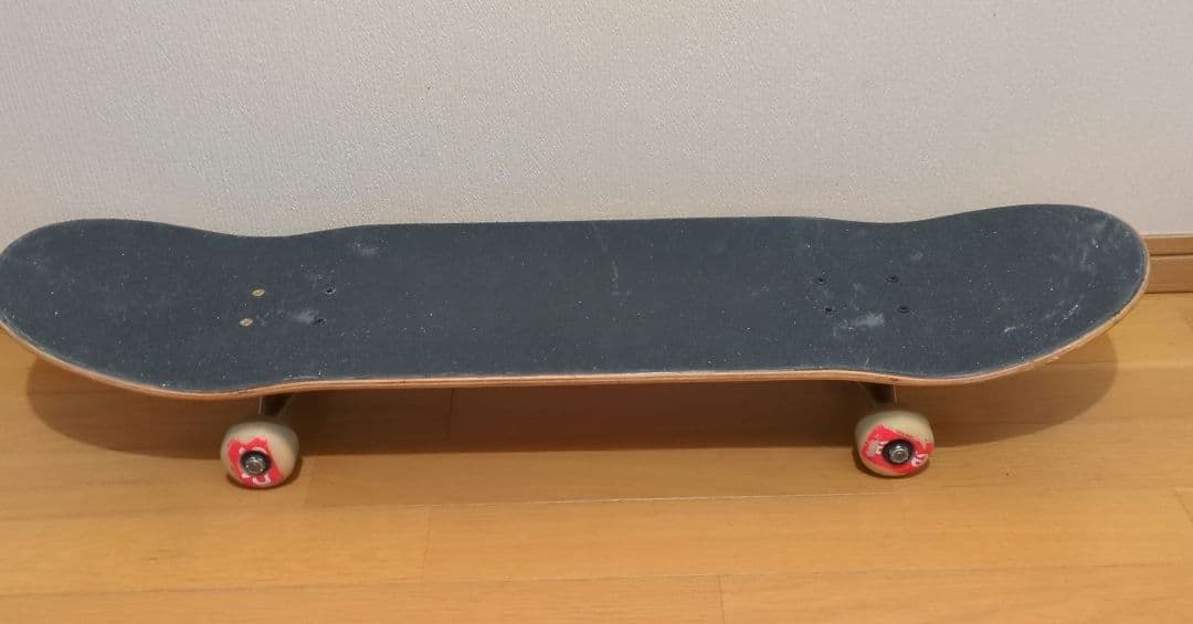 さいやまんsupreme コンプリート8.5インチスケートボード