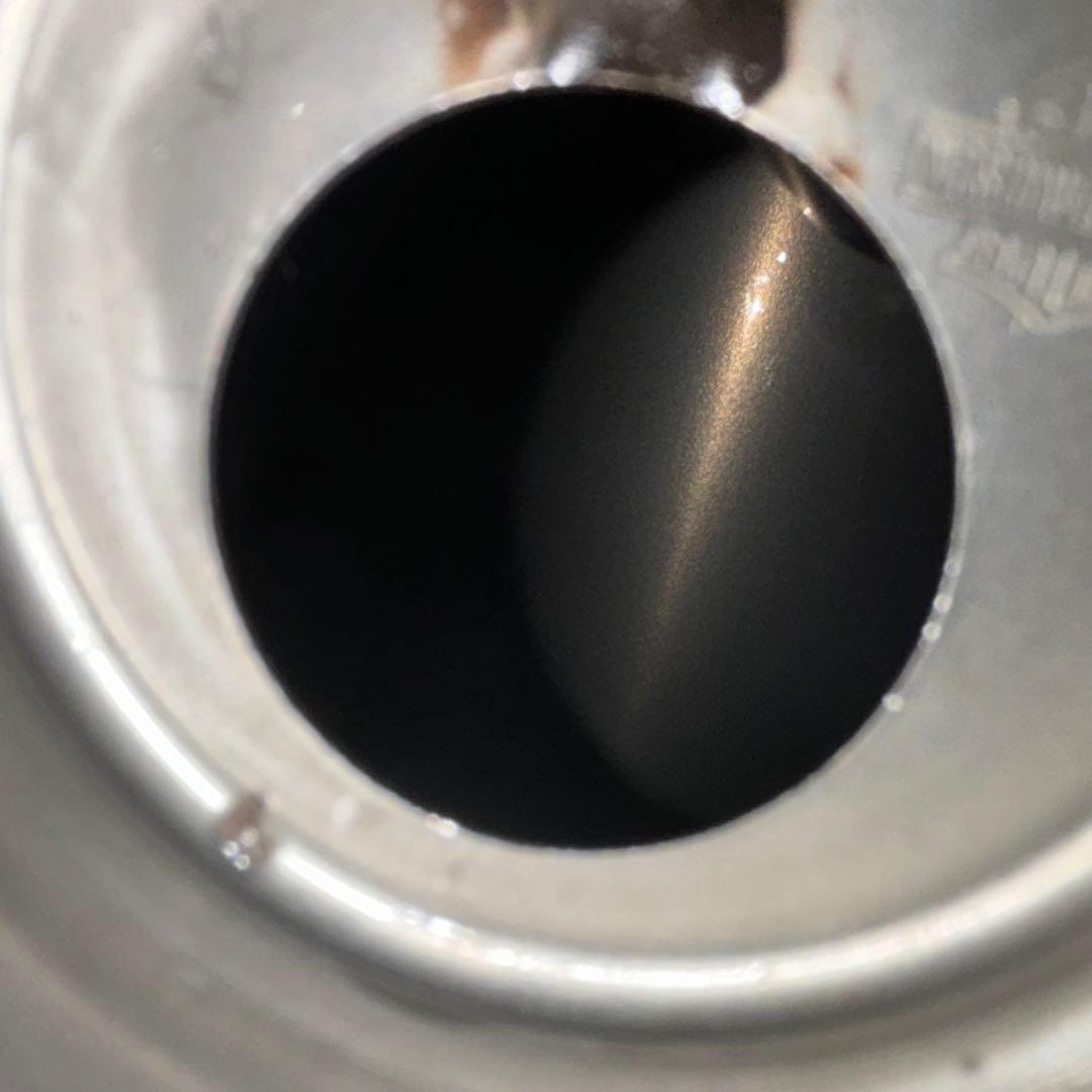 ⭐️ハーレー⭐️タンク　48? 約12L バルカンから取り外し