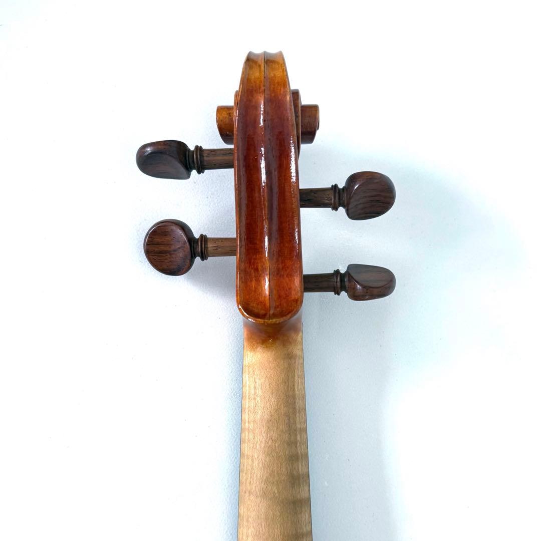 【希少】エットーレ・ソフリッティ ヴァイオリン イタリア製 1920年製