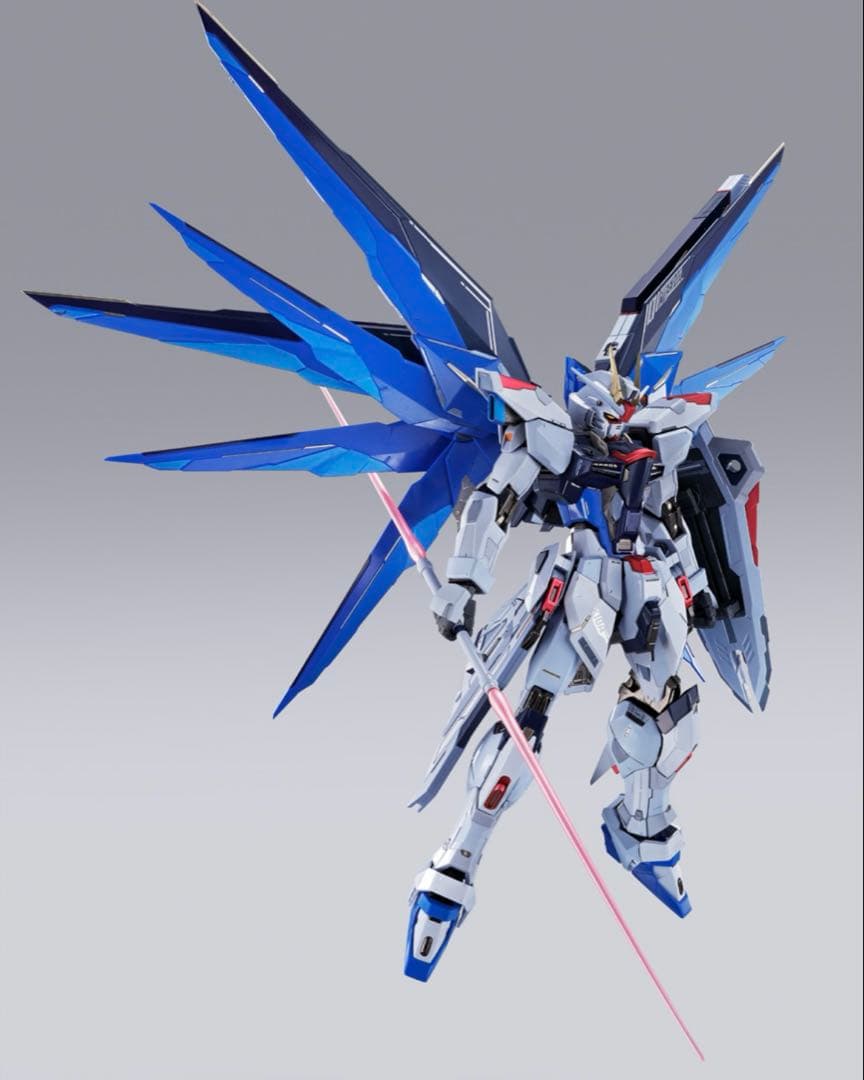 L BUILD フリーダムガンダム CONCEPT 2 