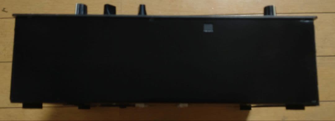 Pioneer　DJM-400　動作確認済み　クロスCHフェーダー 交換