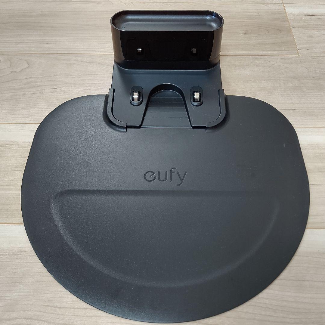 アンカー　eufy RoboVac G10 Hybrid　美品　ロボット掃除機