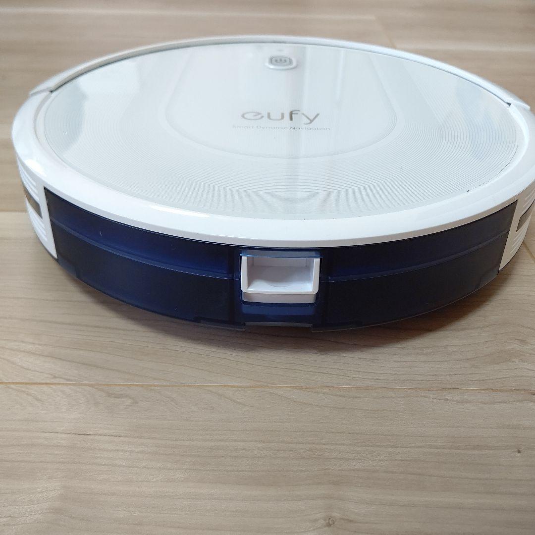 アンカー　eufy RoboVac G10 Hybrid　美品　ロボット掃除機