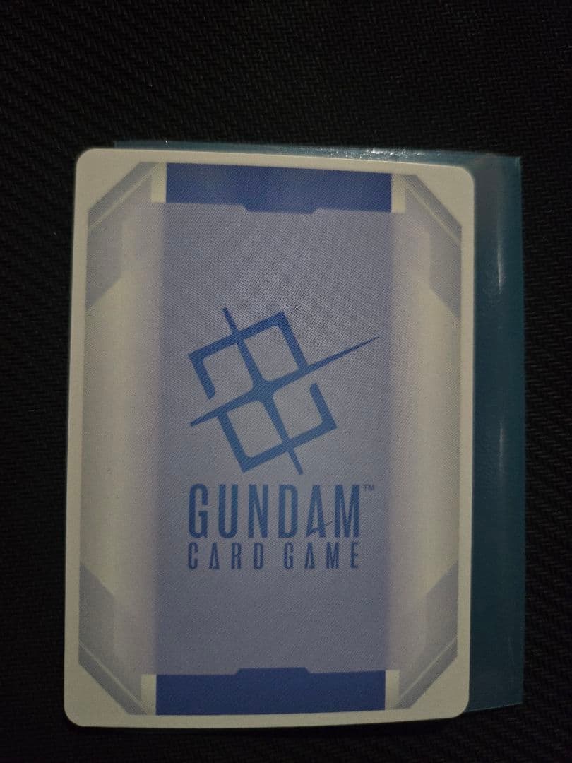 予期せぬ出来事　プロモ　c+　パラレル