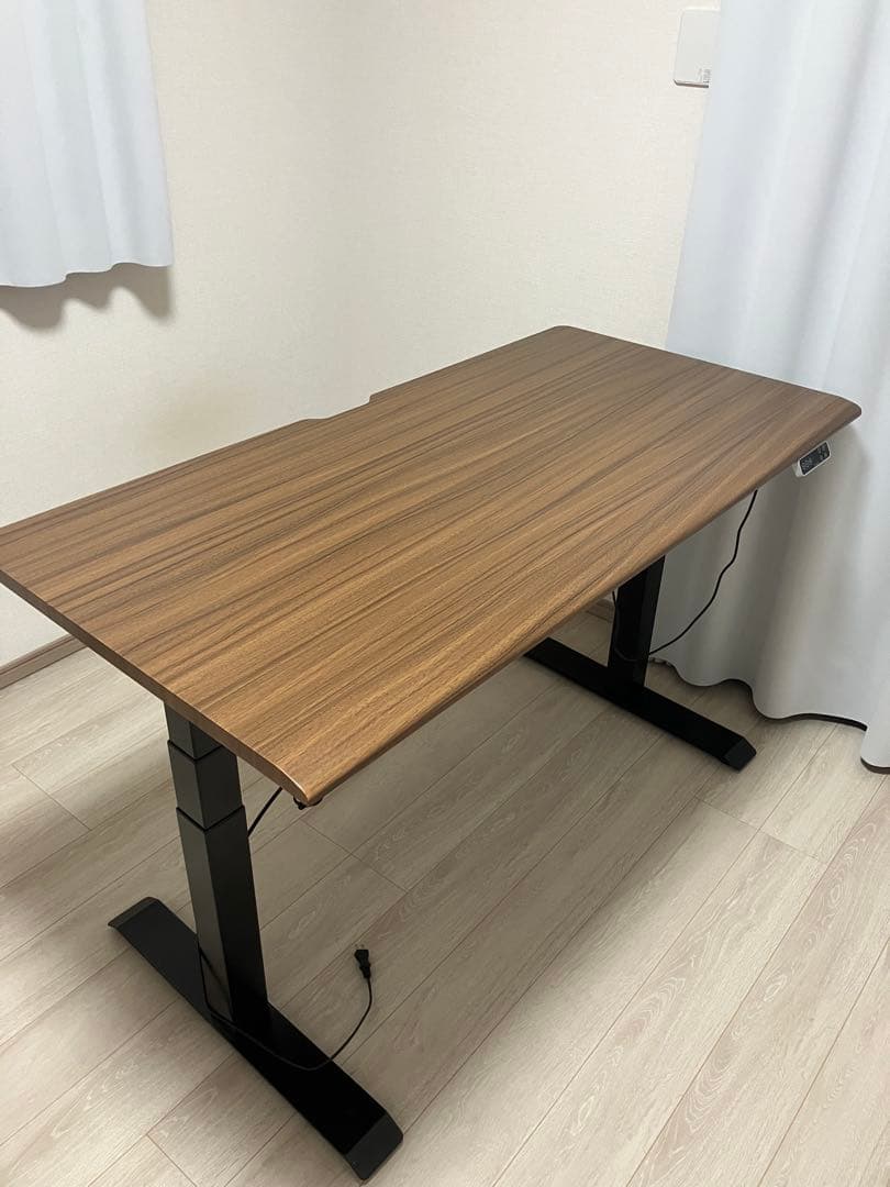 FLEXISPOT E7 電動昇降デスク 幅140cm