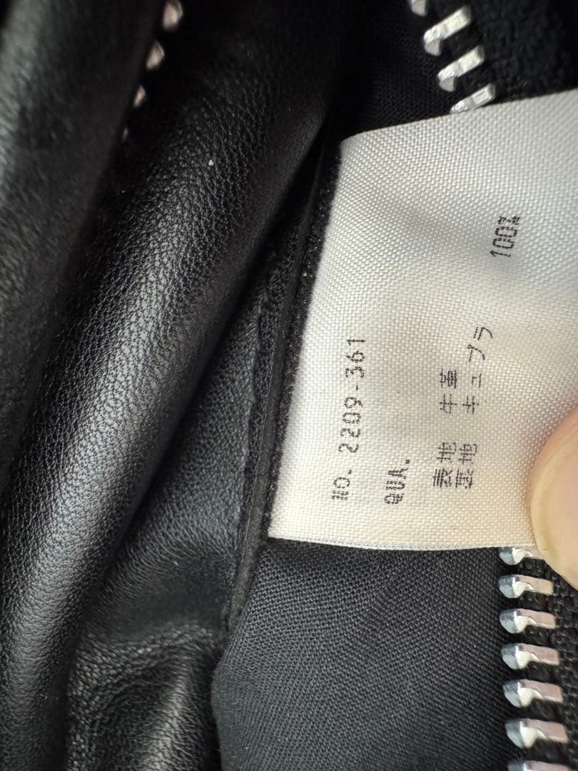 LAD MUSICIAN ラッドミュージシャン シングルライダース