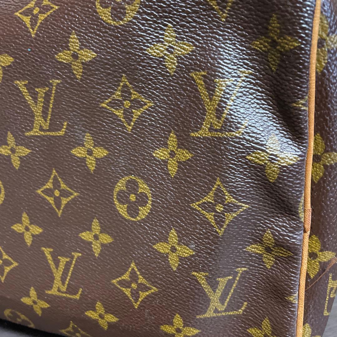 ルイヴィトンハンドバッグスピーディー30