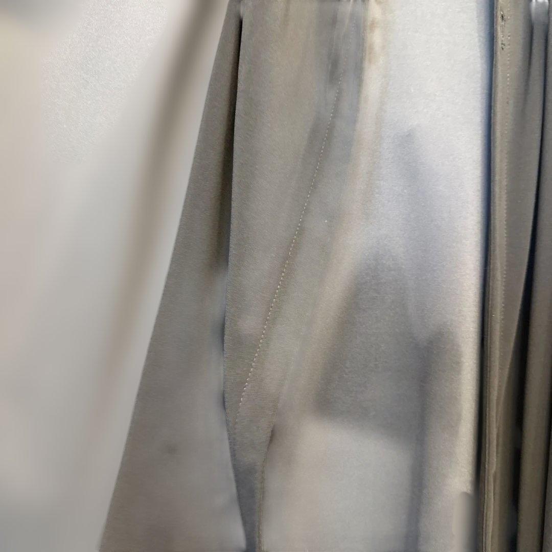 【美品】トルネードマート ロング レイヤースキューバー フーディ パーカー 長袖