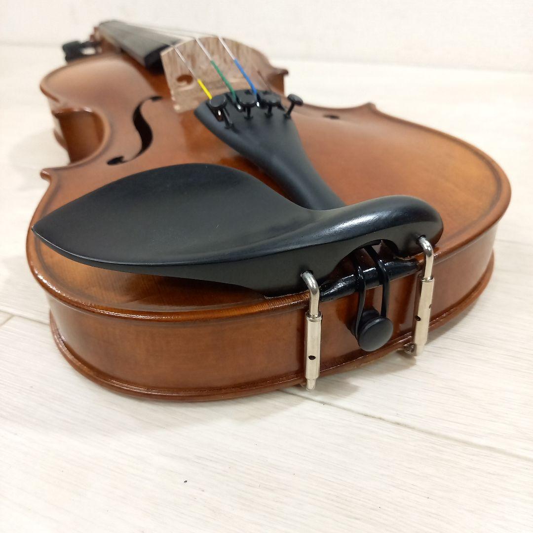 Nicolo Santi バイオリン NSN60S 3/4サイズ 2019年製