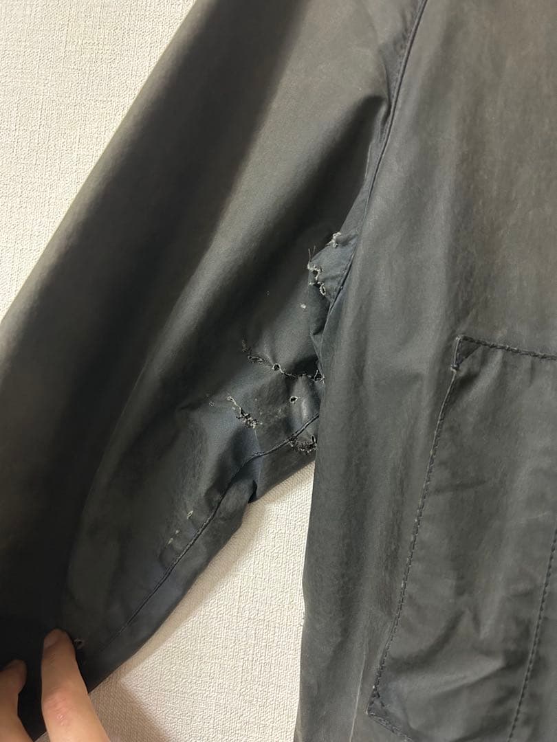 ジャケット・アウター Barbour Bedale Jacket C38/97CM