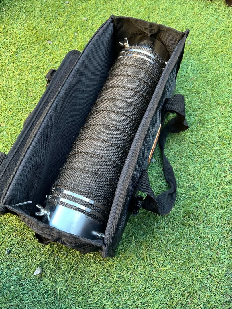 薪ストーブ　フルセット