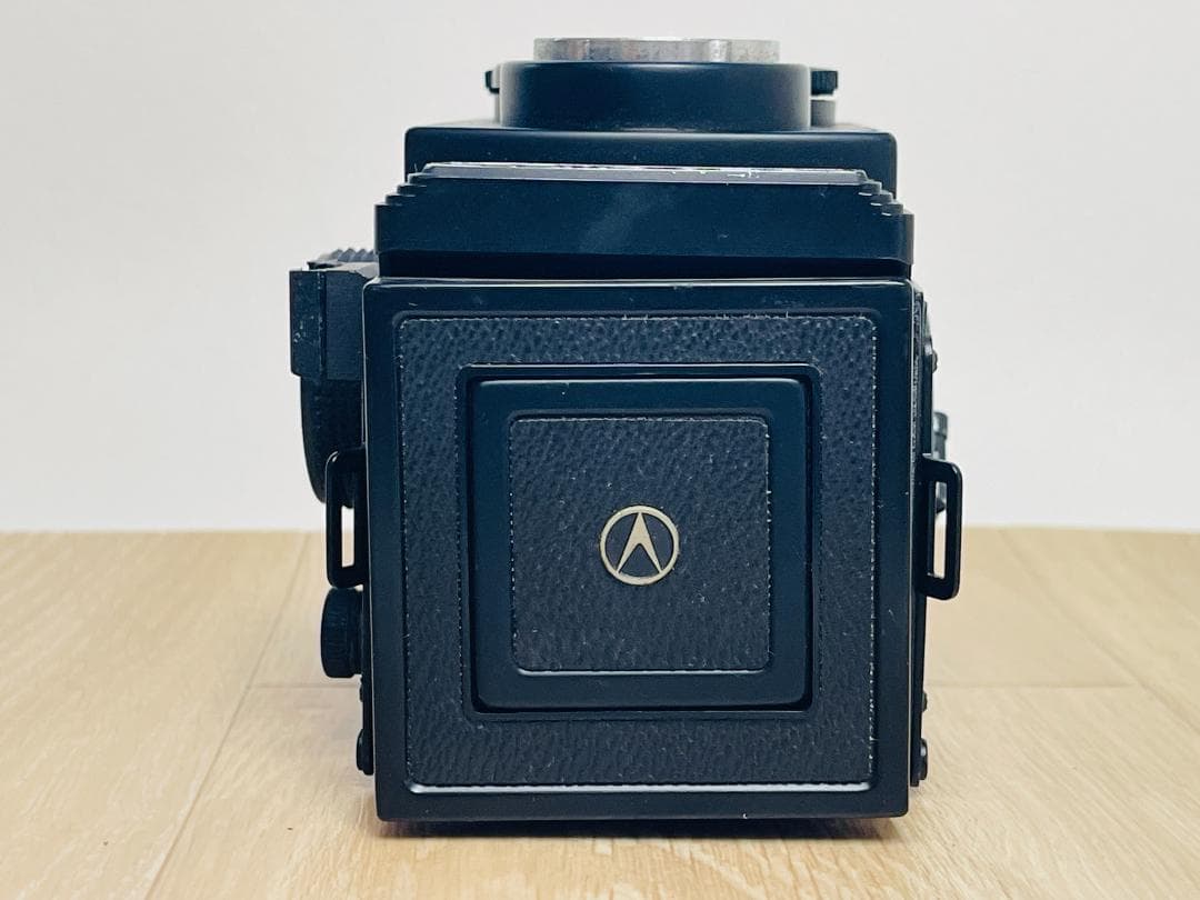 【訳アリ実用品】 シーガル SEAGULL 4A-105 二眼レフカメラ