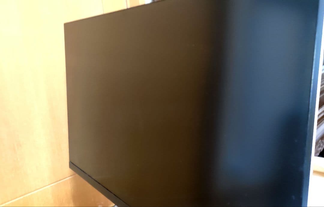 LG27UL650-WK 【4K良品！】