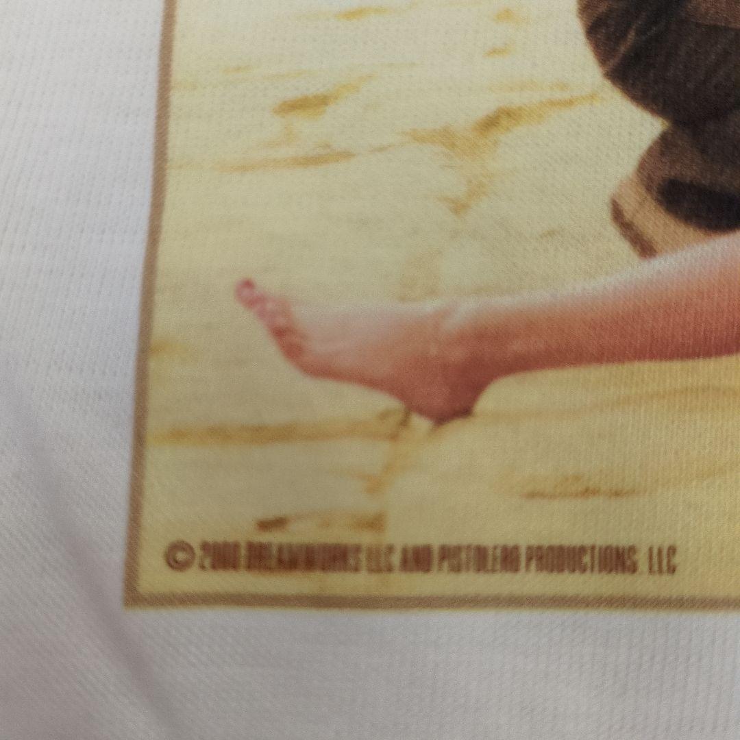 新品未使用品 00s ビンテージ ムービー T ザ・メキシカン ブラット・ピット