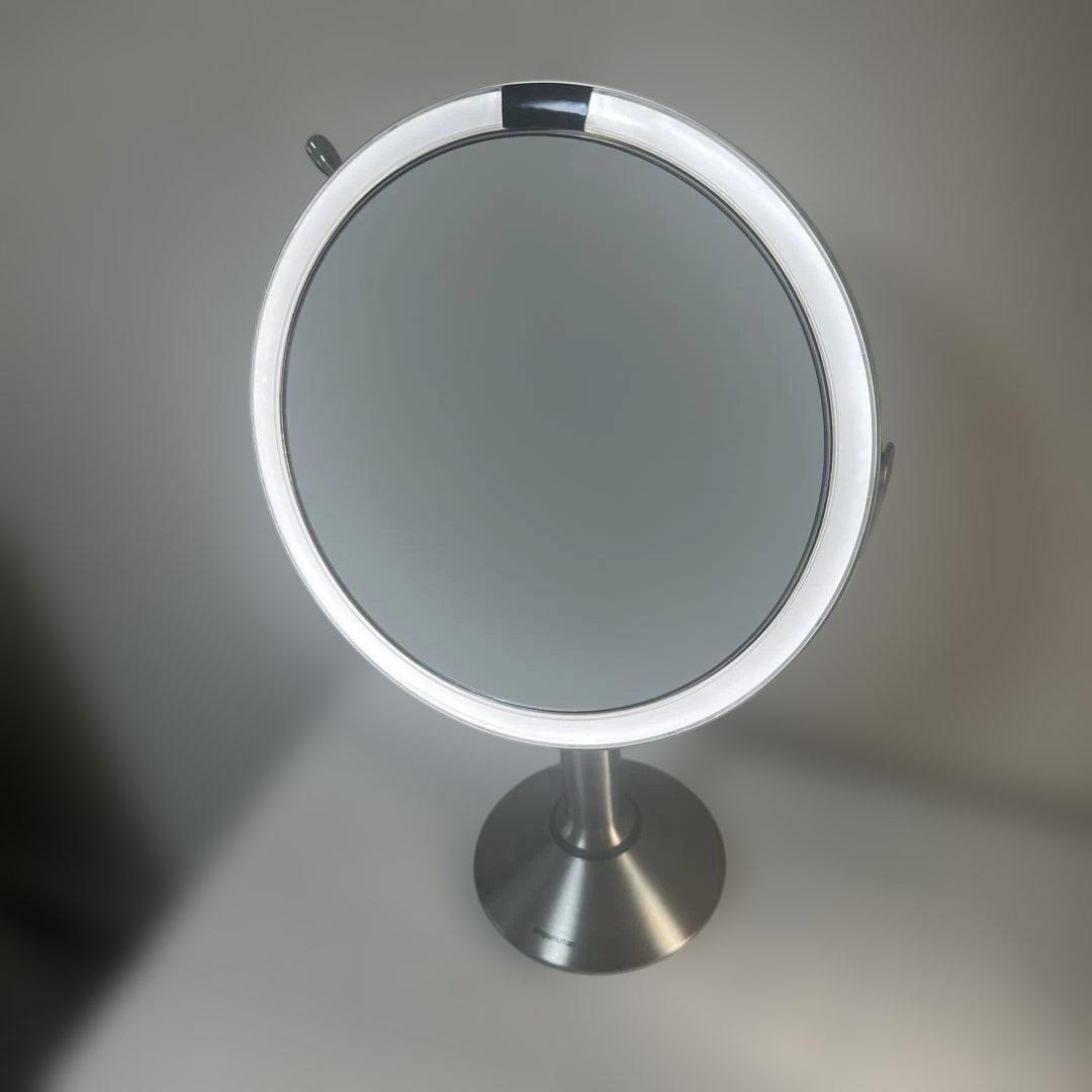 simplehuman ミラー　トリオ