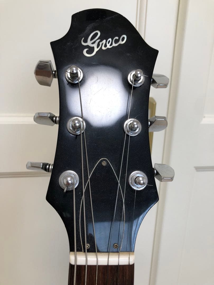 Greco RL-80 稀少