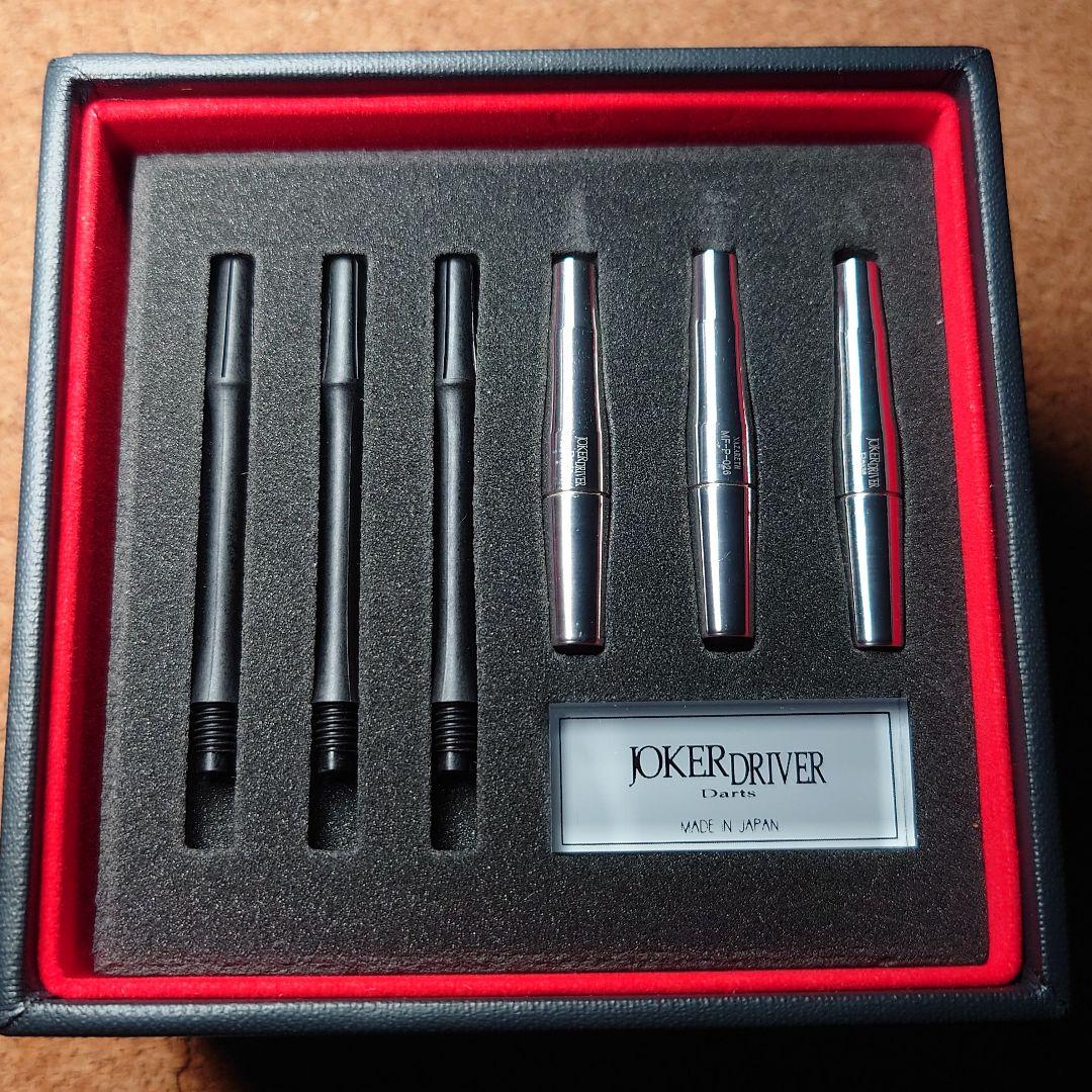 J様 Joker D 零 NAZARETH MF