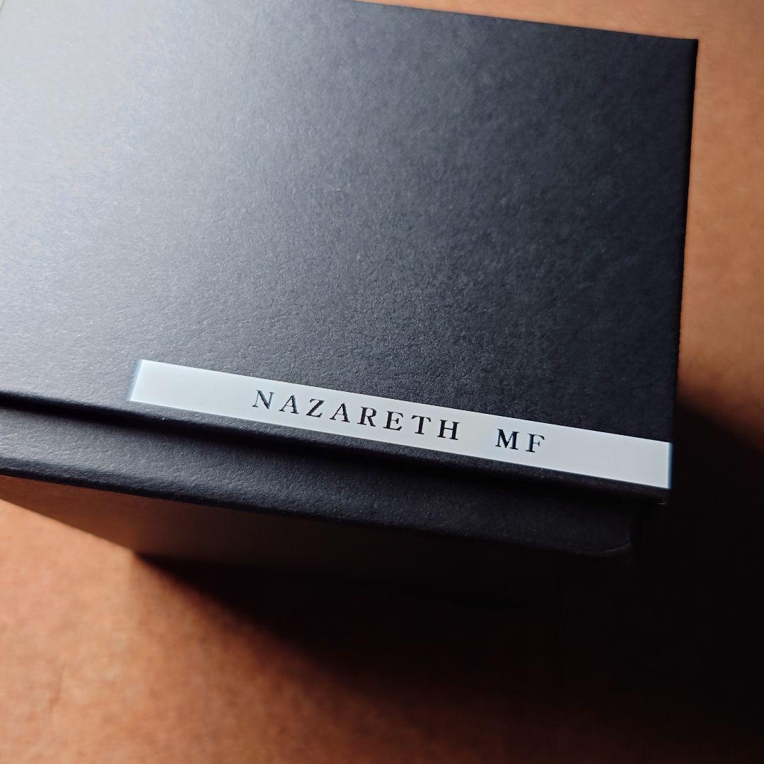 J様 Joker D 零 NAZARETH MF