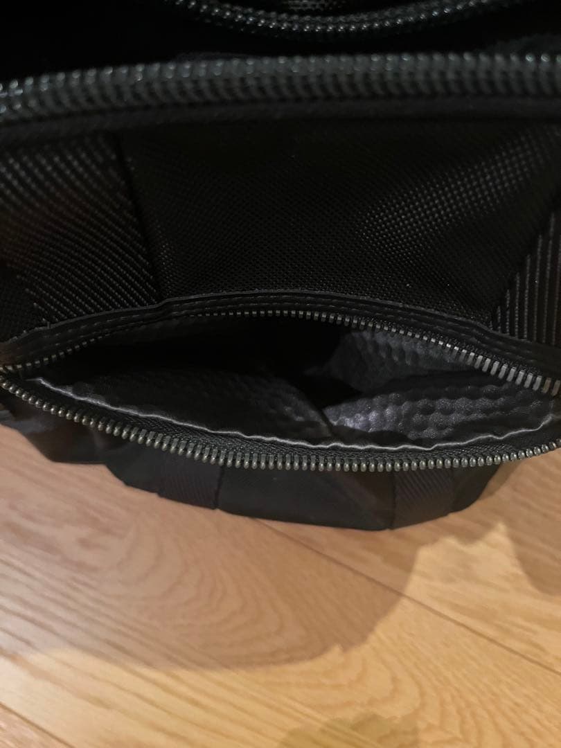 トゥミ【TUMI】ノーマン　ビジネスリュック正規品(中古品)