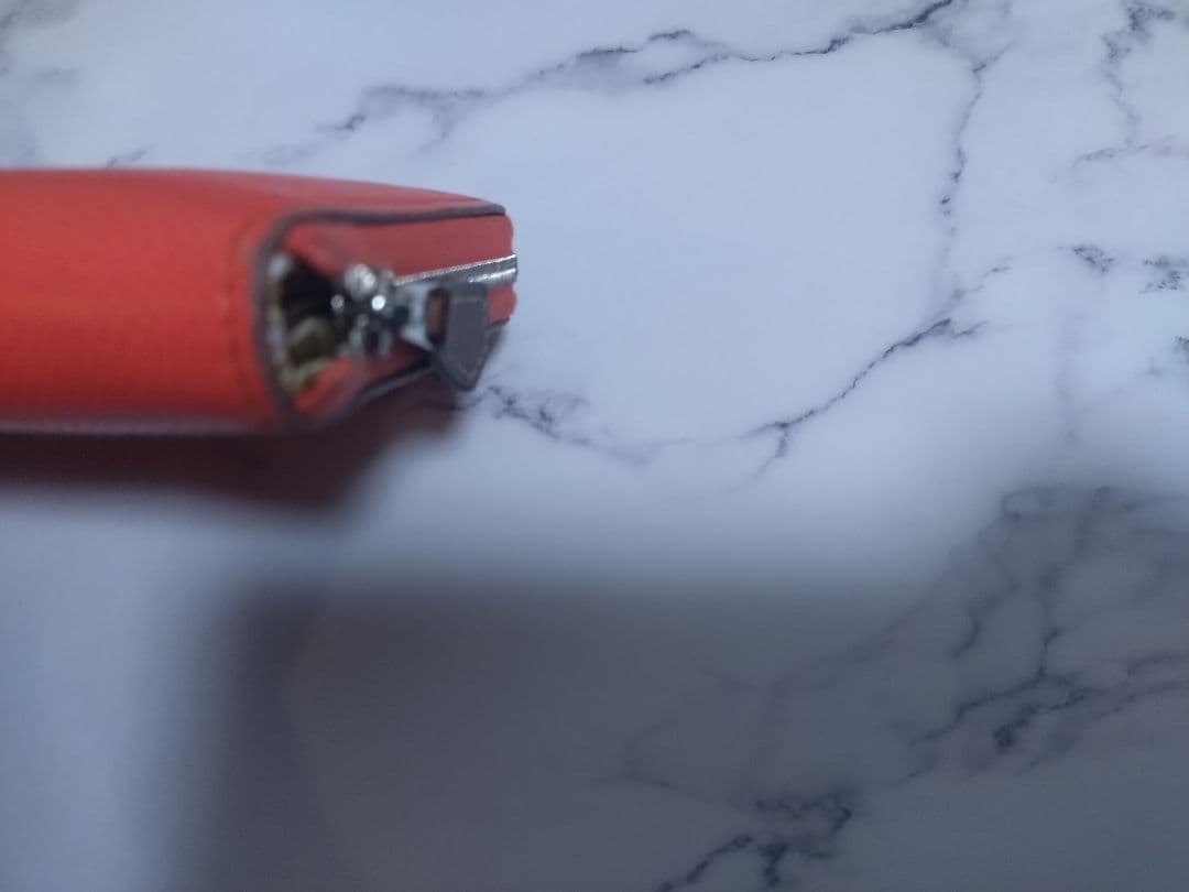 HERMES　シルクインコンパクト