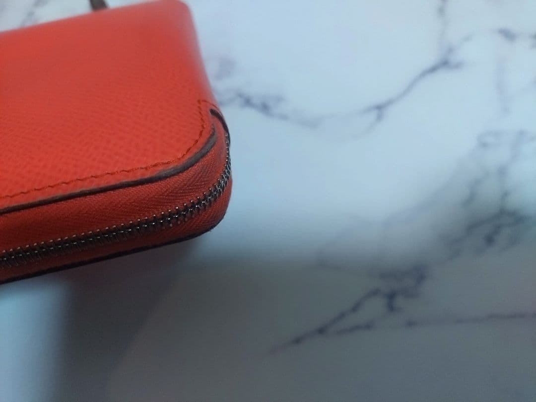 HERMES　シルクインコンパクト