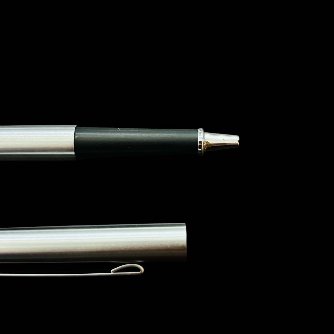 Montblancモンブラン　万年筆、ボールペン　2点セット　ケース付き