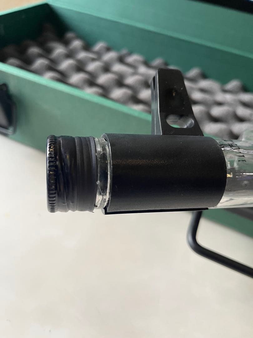 ラドガジャパン　カラシニコフウォッカ　空ビン