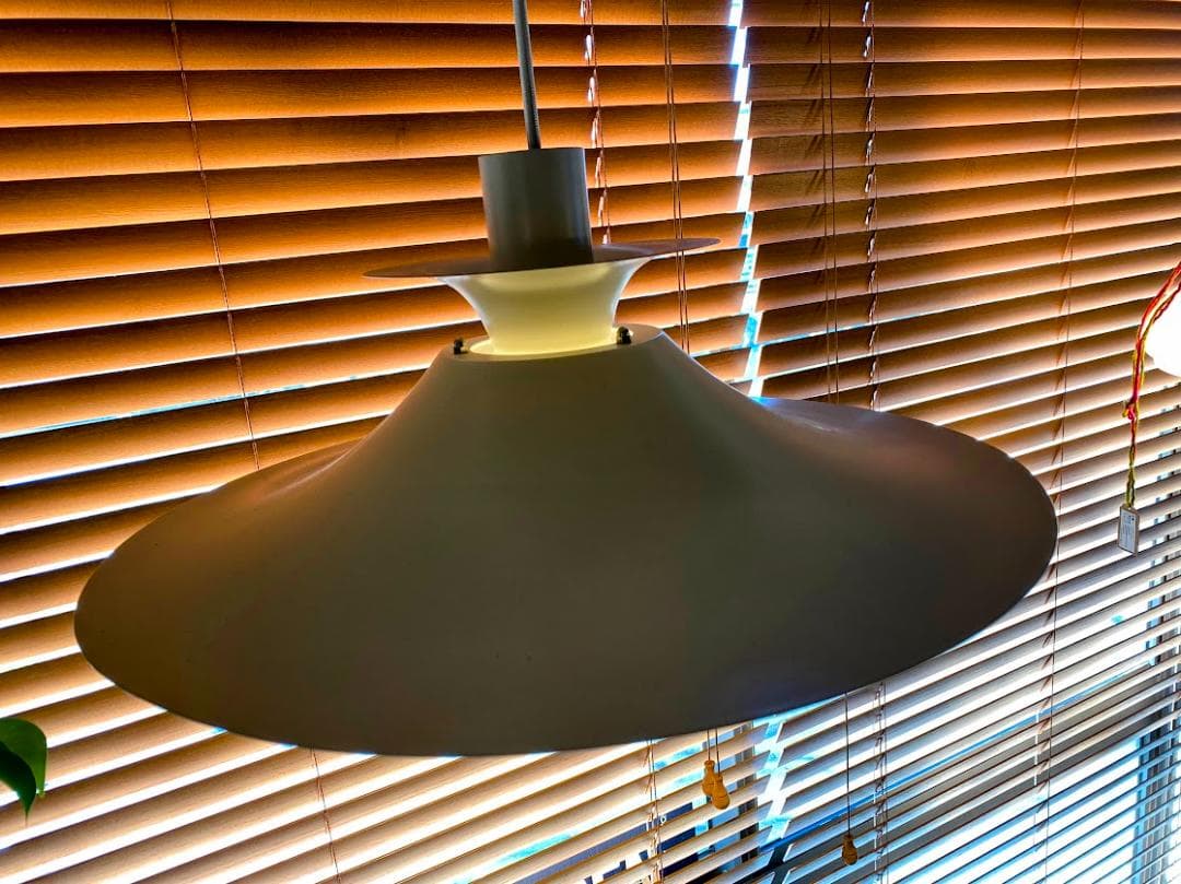 セール ヴィンテージデンマーク製 Lyfa Model 4109ライト 日本仕様