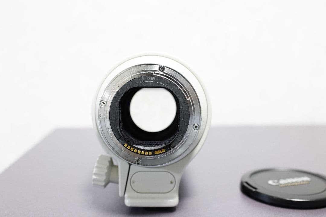 Canon キャノン EF 70-200mm F2.8 L USM レンズ