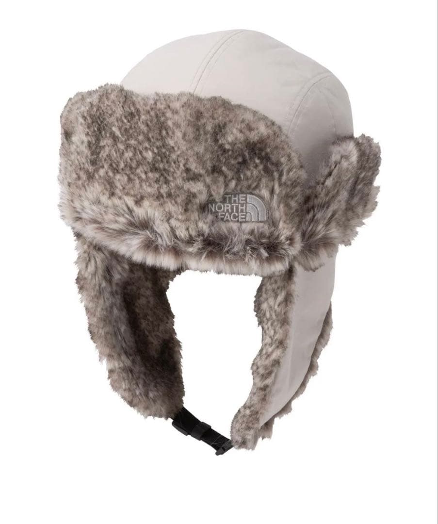 THE NORTH FACE インサレーションボンバーキャップ　新品　Ｌサイズ
