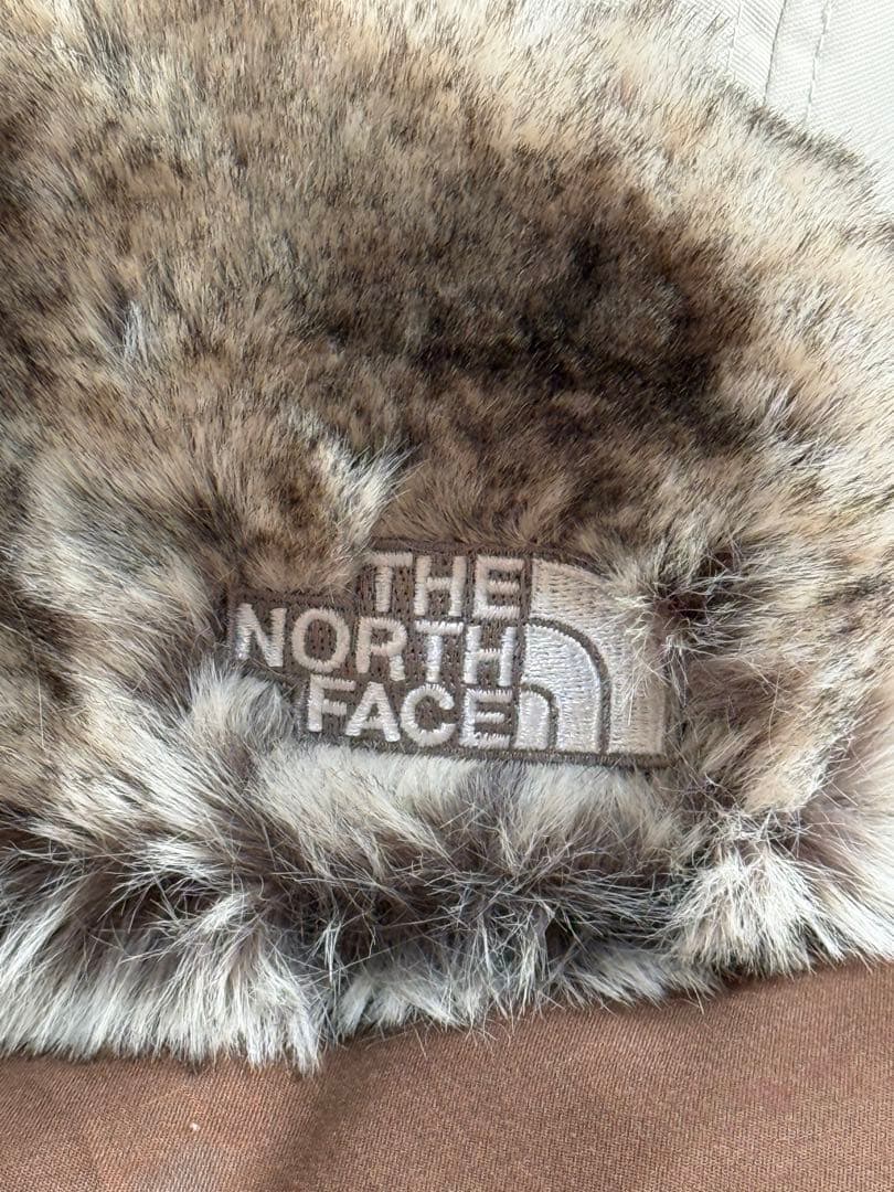 THE NORTH FACE インサレーションボンバーキャップ　新品　Ｌサイズ