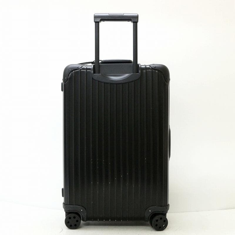 ★国内正規品★リモワ RIMOWA★トパーズステルス Check-In M★