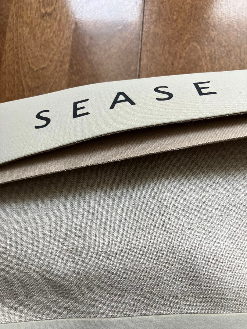 イタリアSEASE 大陽光発電 ソーラーチャージャー ミッションバックパック