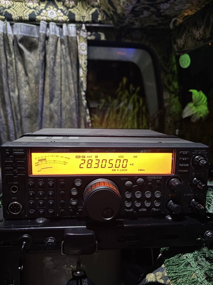 ケンウッドＴＳ－５７０Ｓゼネカバー