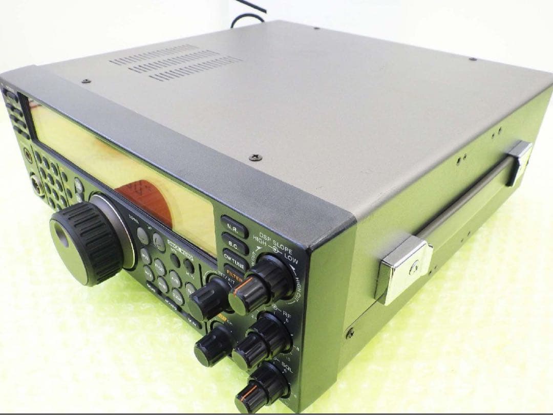 ケンウッドＴＳ－５７０Ｓゼネカバー