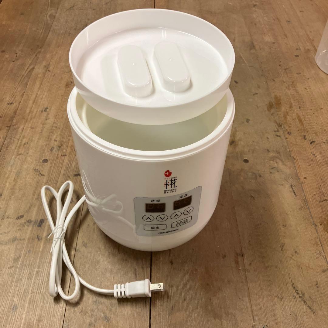 【未使用品】甘酒メーカー MP201