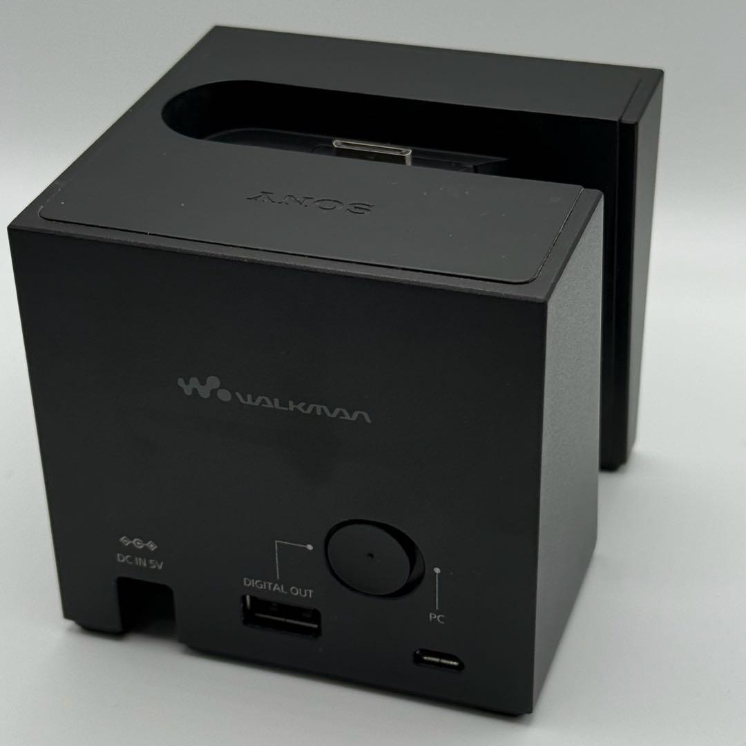 SONY BCR-NWH10 ウォークマン用クレードル