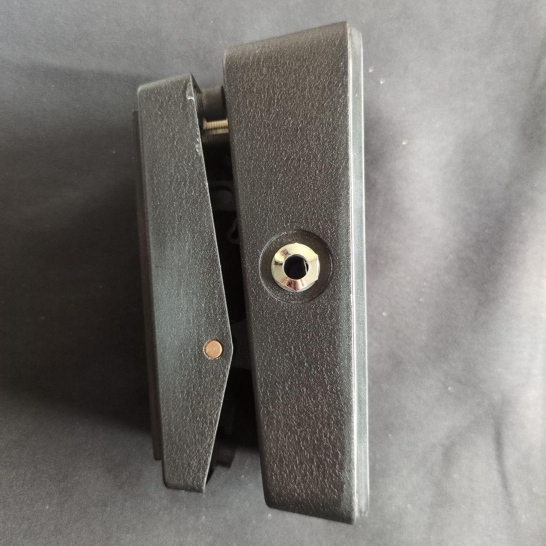 ギター Dunlop CBM95 Cry Baby Mini Wah