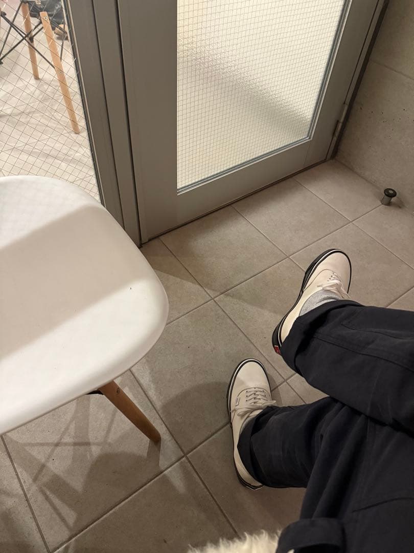 ハイドアンドシークジャケット25AW