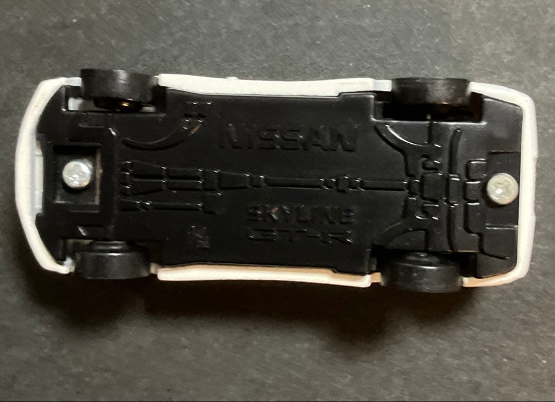 『希少、超レア絶版品』日産プリンス、ディラー特注品ミニカー