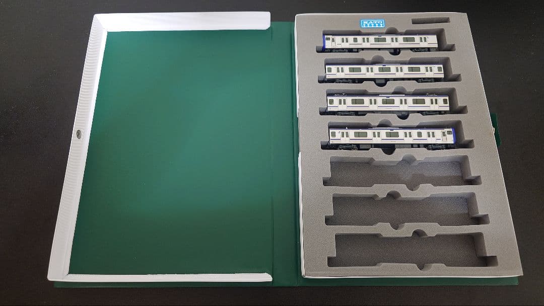 KATO E235系1000番台　横須賀線15両セット