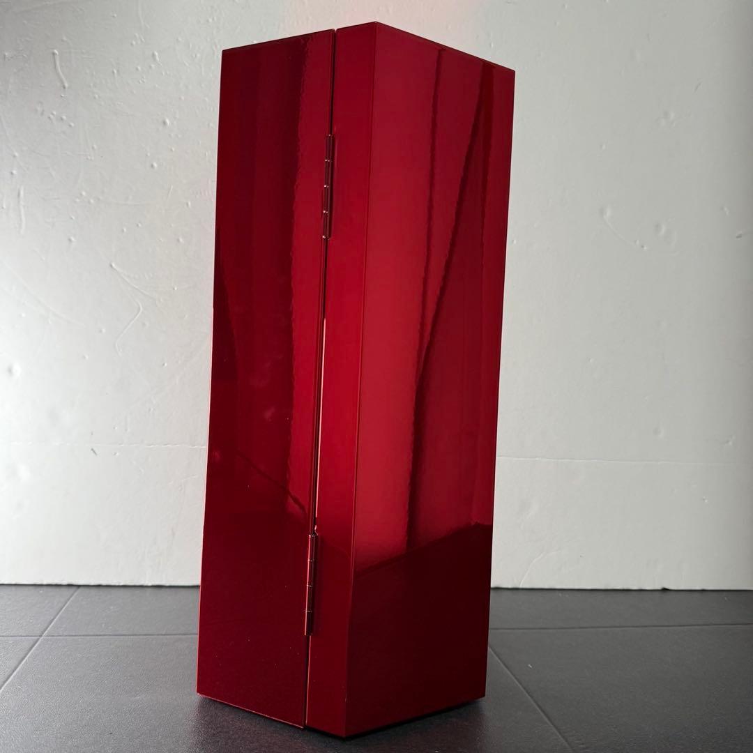 エンジェル　シャンパン　ヴィンテージ　2011年 レッド　ケース付き　255